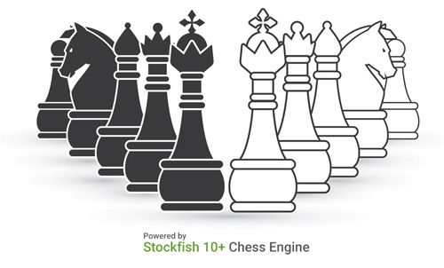 шахматы онлайн - Играйте онлайн на SilverGames 🕹️